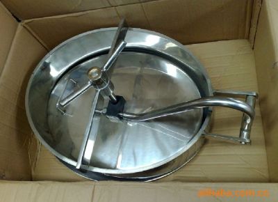 點(diǎn)擊查看詳細(xì)信息<br>標(biāo)題：人孔 閱讀次數(shù)：2841